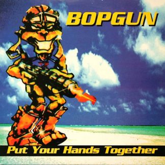 Put Your Hands Together (12")