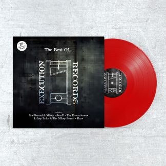 The Best Of Execution Records