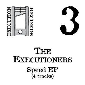 Speed EP<br>(4 tracks)