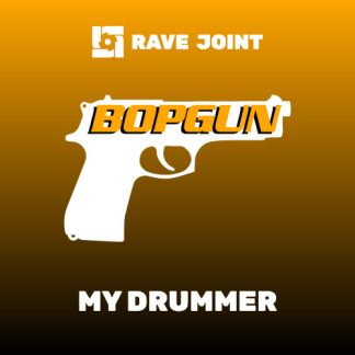 My Drummer
