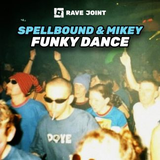 Funky Dance