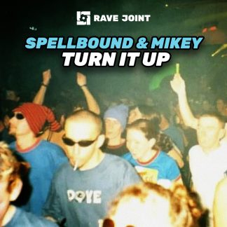 Turn It Up